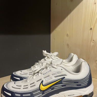 Nike Air Max 2.5 TL, NEU,9/10, Grösse 46