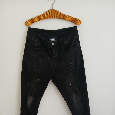 Kings Will Dream black jeans size 34