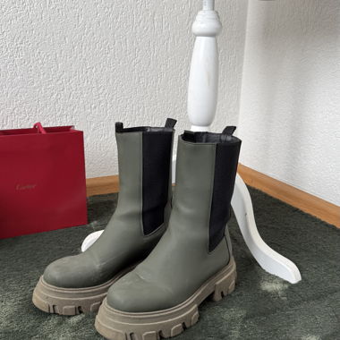 Bottes Cinque