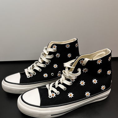 High top Sneaker (Rubi)