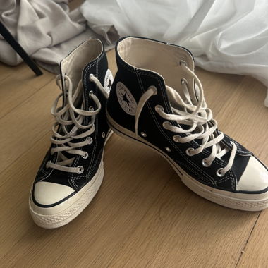 converse