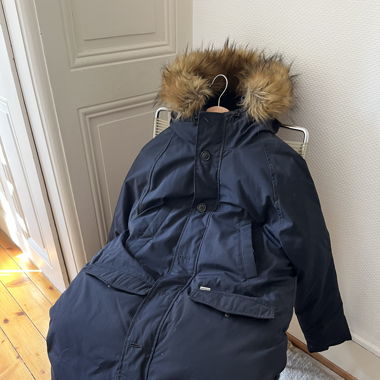 Carhartt puffer jacket 