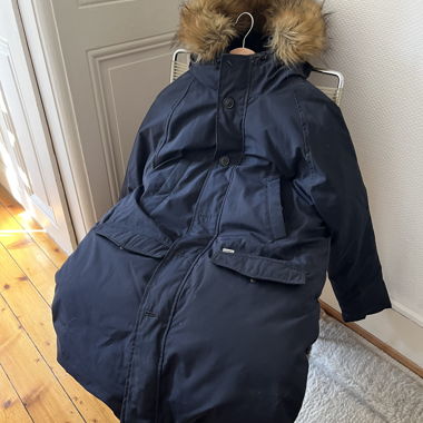 Carhartt puffer jacket 