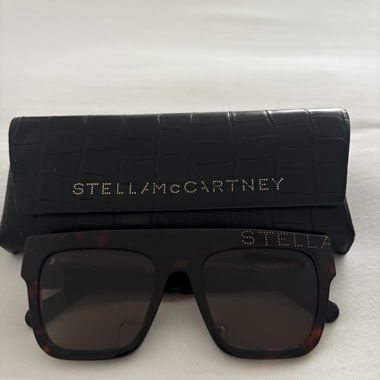 Lunettes de soleil Stella McCartney