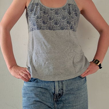 Débardeur Roxy taille L