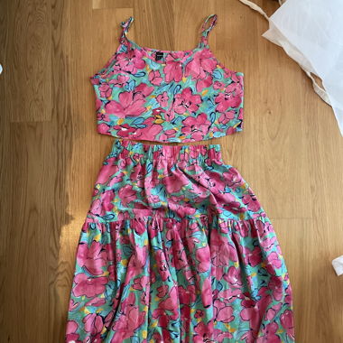 cute summer set