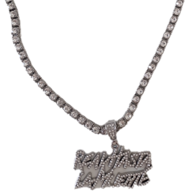 Iced Out Kette 