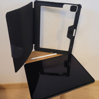 Ipad pro 12.9 5e génération 256gb 2021