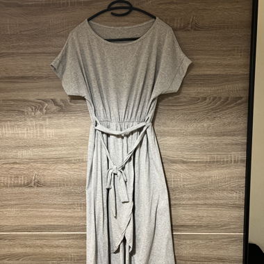 Robe d’été 