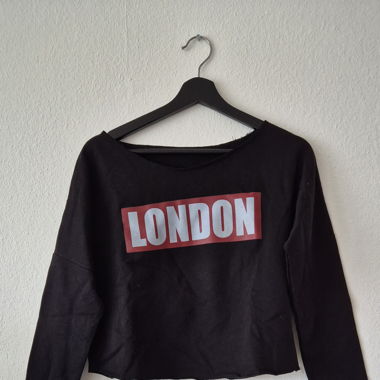 Pull LONDON