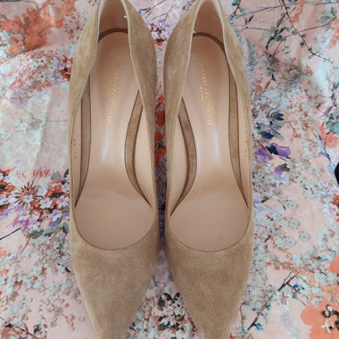Décolleté Gianvito Rossi - nuovi