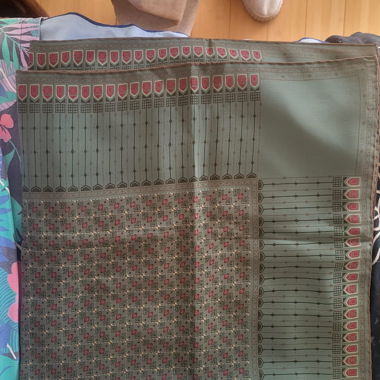 Foulard Loewe in perfektem Zustand