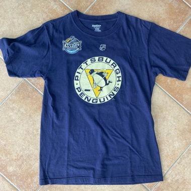 T-shirt NHL 2011