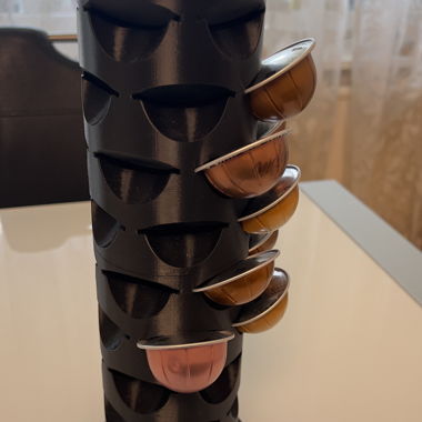 À vendre porte capsules Nespresso Vertuo
