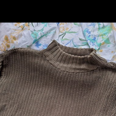 Pullover