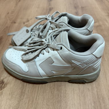 Off White Sneaker