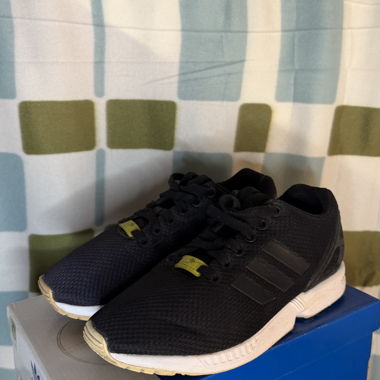 Adidas ZX Flux