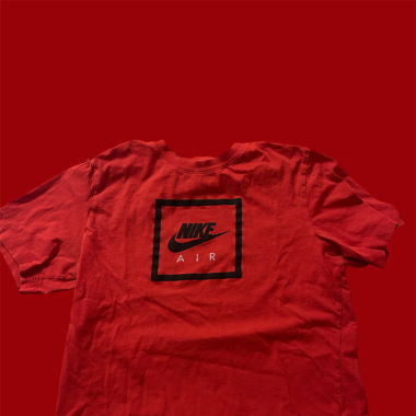 NIKE AIR TSHIRT 