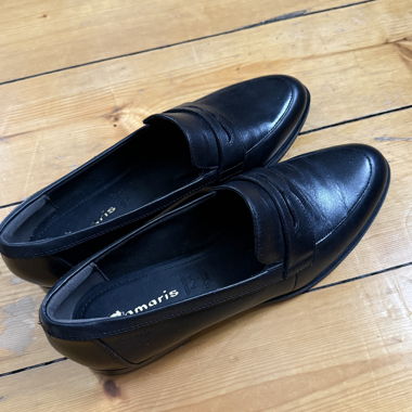 Moccasin