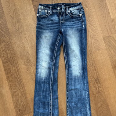 Jeans Miss Me