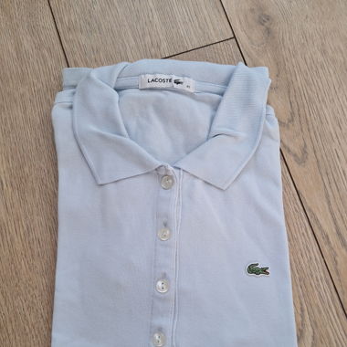 Polo Lacoste