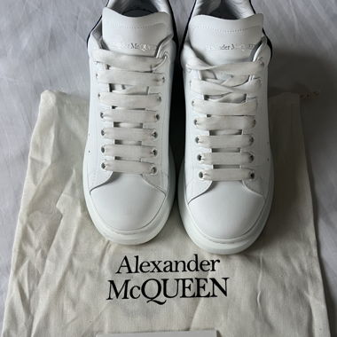 Alexander McQueen sneakers 