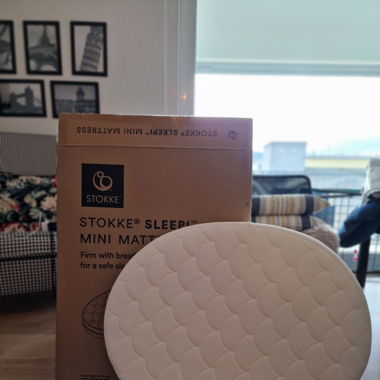 Stokke Sleepi Mini Matratze