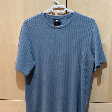 H&M Green T-Shirt