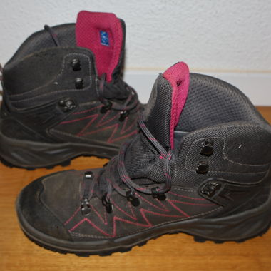 41 Nord Wanderschuhe