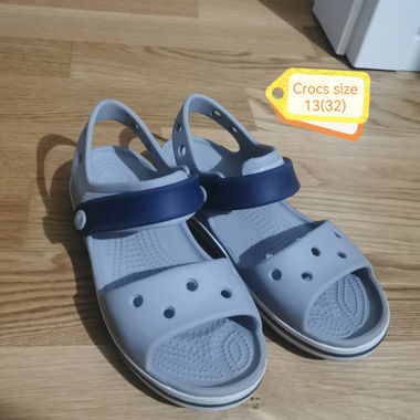 Crocs 31 32