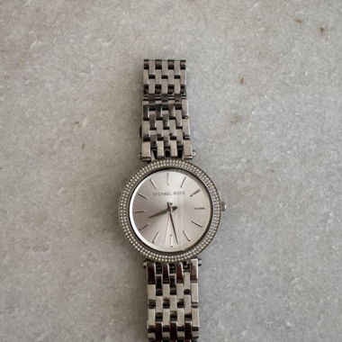 Michael Kors Uhr