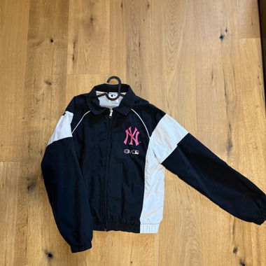 Champion Yankees Trainingsjacke