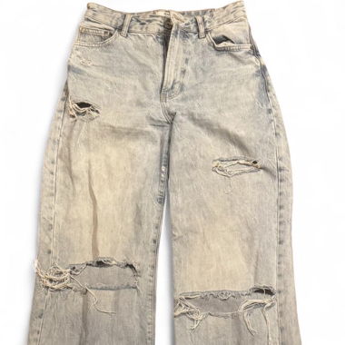 Jeans Bershka 