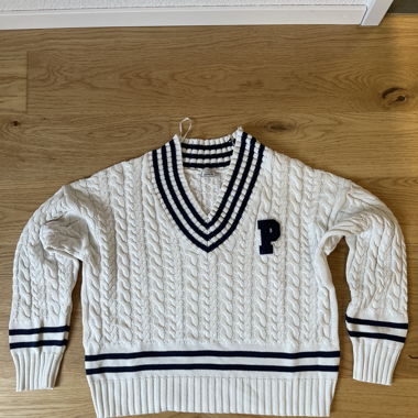 Vintage Pullover