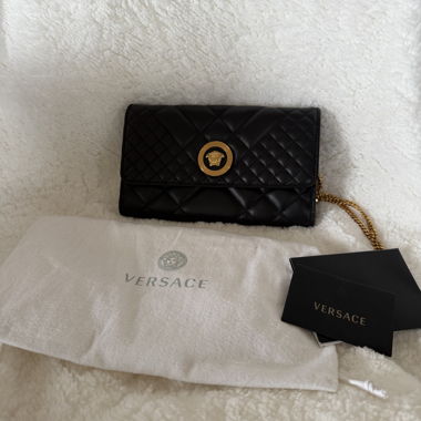 Versace bag