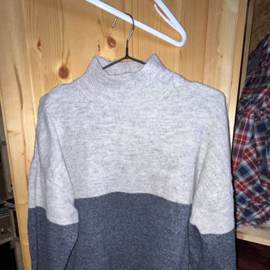 Pullover