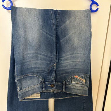 Diesel Jeans 