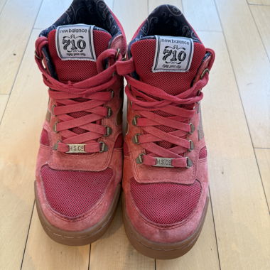 New balance 710 Herschel Supply Co