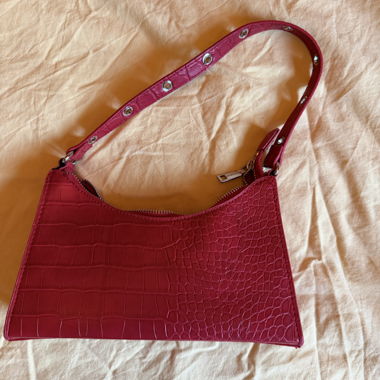 Sac rouge 