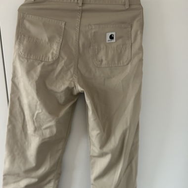 Carhartt loose pants