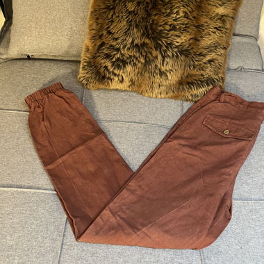 Dreamy trousers