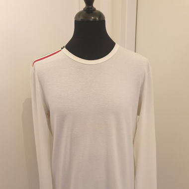 T-shirt blanc Dolce & Gabbana