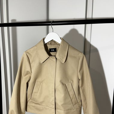 Jacke