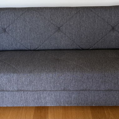 Schlafasofa/Divano letto
