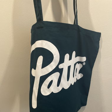 Patta - tote bag