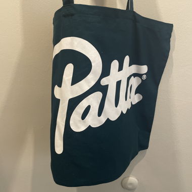Patta - tote bag