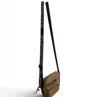 Borsa a tracolla Supreme