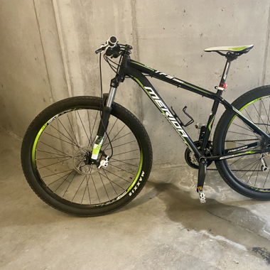 Mountainbike MTB Merida 29“ 