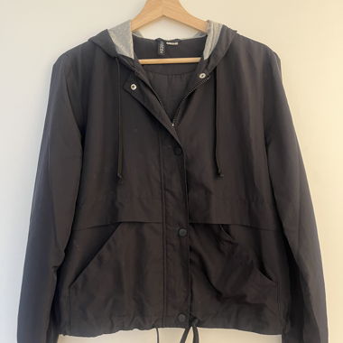 DIVIDED H&M veste légère Taille S