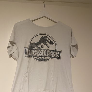 Jurassic Park Shirt